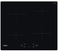 Whirlpool Piano cottura a induzione in vetroceramica - WB S2560 NE