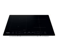 Whirlpool Piano Cottura a Induzione WL B8160 NE
