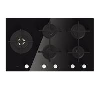 Whirlpool Piano cottura a gas - GOA 9523/NB