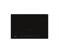 Whirlpool - Piano Cottura Induzione Wl B2977 Ne-nero Whirlpool