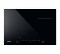 Whirlpool Piano cottura a induzione in vetroceramica - WL S2177 CPNE