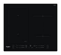 Whirlpool Piano cottura a induzione in vetroceramica - WL S2260 NE