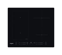Whirlpool Piastra induzione FlexiCook 4 fuochi - WLS7960NE - - Nouvo