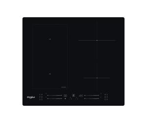 Whirlpool Piastra induzione FlexiCook 4 fuochi - WLS7960NE - - Nouvo