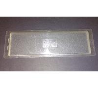 Whirlpool Plafoniera cappa 482000026305 198 x 64 mm