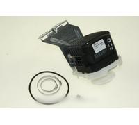 WHIRLPOOL - pompe de cyclage seul + support collier pour lave vaisselle WHIRLPOOL