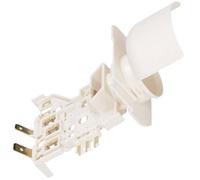 WHIRLPOOL - PRESA LAMPADA INVENSYS - 481010650381