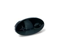 Whirlpool & Prima Piastra Accensione Pulsante Interruttore Nero C00313015