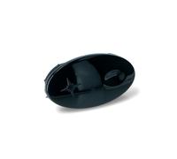 Whirlpool & Prima Piastra Accensione Pulsante Interruttore Nero C00313015