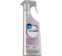 Wpro Spray detergente e deodorante per climatizzatori 500 ml Wpro