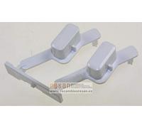 Whirlpool - Pulsante di accensione/spegnimento per lavatrice