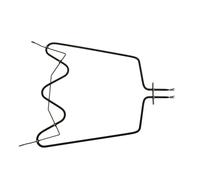 Whirlpool - Resistenza da forno (sotto) | Compatibile con Bauknecht Whirlpool Ariston 481010551720 C00319574