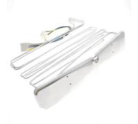 WHIRLPOOL RESISTENZA + TERMOFUSIBILE 160W/72°C SBRINATORE FRIGORIFERO C00284327