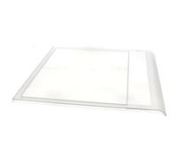 WHIRLPOOL - Ripiano in plastica 393x342mm - 481010358035
