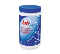 Whirlpool Schockpulver Contro Alghe & Passaggio Acqua - Attivatore Bromo 1,2kg