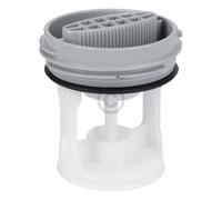 Whirlpool Set Filtro Pelucchi Filtro Pompa Filtro per 481010506380 Lavatrice