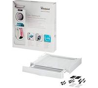 Whirlpool SKS200 Kit Colonna Bucato Premium Care, NORMALE