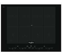 Whirlpool Piano cottura a induzione in vetroceramica - SMO 658C/NE