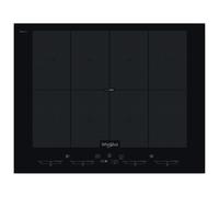 Whirlpool Piano cottura a induzione in vetroceramica - SMO 658C/NE