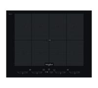 Whirlpool Piano cottura a induzione in vetroceramica - SMO 658C/NE