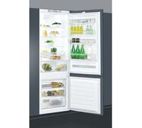 Whirlpool SP408001 f classe energetica: