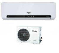 WHIRLPOOL SPIW309A2WF KIT CONDIZIONATORE MONOSPLIT 9000 BTU WIFI