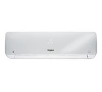 Whirlpool Climatizzatore 18000 Btu Inverter Monosplit Condizionatore con Pompa di Calore Classe A++/A+ R32 (Unit Interna + Unit Esterna) - SPIW318A2WF
