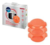 kit Vaporiers per forno microonde ( STM006) in super offerta nuova