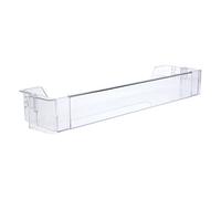 WHIRLPOOL - Supporto portabottiglie, trasparente 00155-481010646215