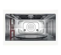 Whirlpool Supreme Chef Microonde a libera installazione - MWSC 933 SB