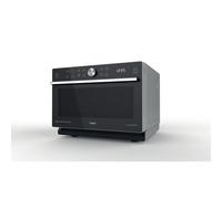 Whirlpool Supreme Chef Microonde a libera installazione - MWSC 933 SB