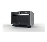 Whirlpool Supreme Chef Microonde a libera installazione - MWSC 933 SB