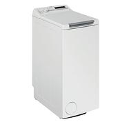 Whirlpool Lavatrice a libera installazione - TDLR 6240S IT