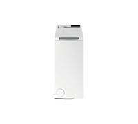 Whirlpool Lavatrice Whirlpool 859991725230 TDLR 7251BS IT White