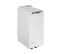 Whirlpool Lavatrice a libera installazione - TDLR 6240S IT