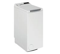 Whirlpool Lavatrice a libera installazione - TDLR 7231BS IT