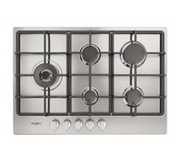 Whirlpool Piano cottura a gas - TGML 761 IX R