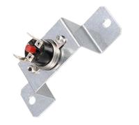 WHIRLPOOL - Thermostat (+ holder) - 155°C - 481010490220