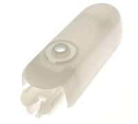 WHIRLPOOL - Thermostat housing - 480132103285