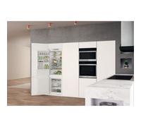 Whirlpool Total No Frost Frigorifero combinato da incasso - WHR 18 TD