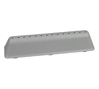 WHIRLPOOL - TRASCINATORE CESTELLO LAVATRICE 24 cm con 3 connessioni - 480111104175