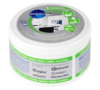 Whirlpool Wpro Detergente e lucidante universale Terra Bianca UNC501 250 g