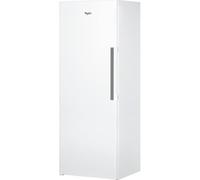 Whirlpool UW6 F2C WB 2 Congelatore verticale Libera installazione 228 L E Bianco