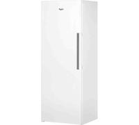 Whirlpool UW6 F2C WB 2, Congelatore verticale, E, 223 litri