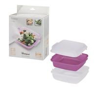 Whirlpool Vaporiera Leonardo STM008