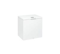 WHIRLPOOL W 204 FO CONGELATORE A POZZETTO 204 LT WH204FO
