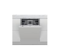 Whirlpool W0I D741A S A scomparsa totale 14 coperti C