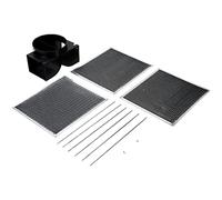 Whirlpool W11430940 Kit di ricircolo della cappa a parete