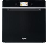 Whirlpool W11IOP14S2H Forno Incasso | Classe A+ | Forno multifunzione, tecnologia 6° Senso, connettività Wi-Fi