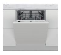 Whirlpool W2I HD524 AS A scomparsa totale 14 coperti E